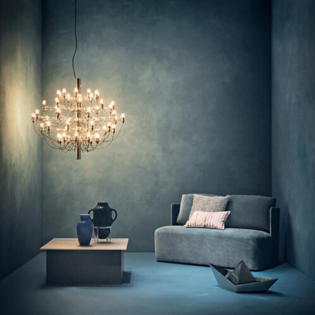 Luxury designer furniture and interior pieces available at Royal Interiors Singapore showroom