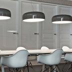 Luxury designer furniture and interior pieces available at Royal Interiors Singapore showroom