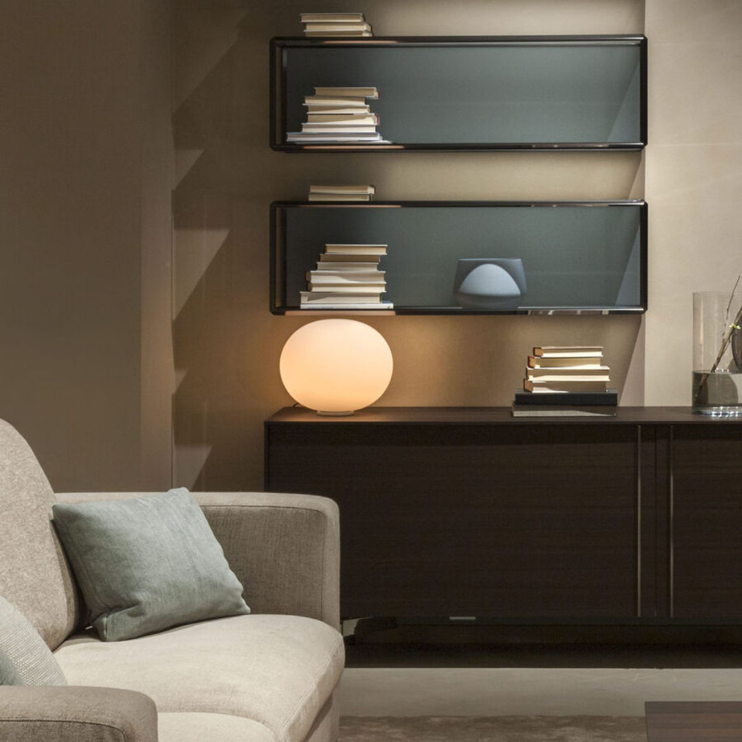 Luxury designer furniture and interior pieces available at Royal Interiors Singapore showroom