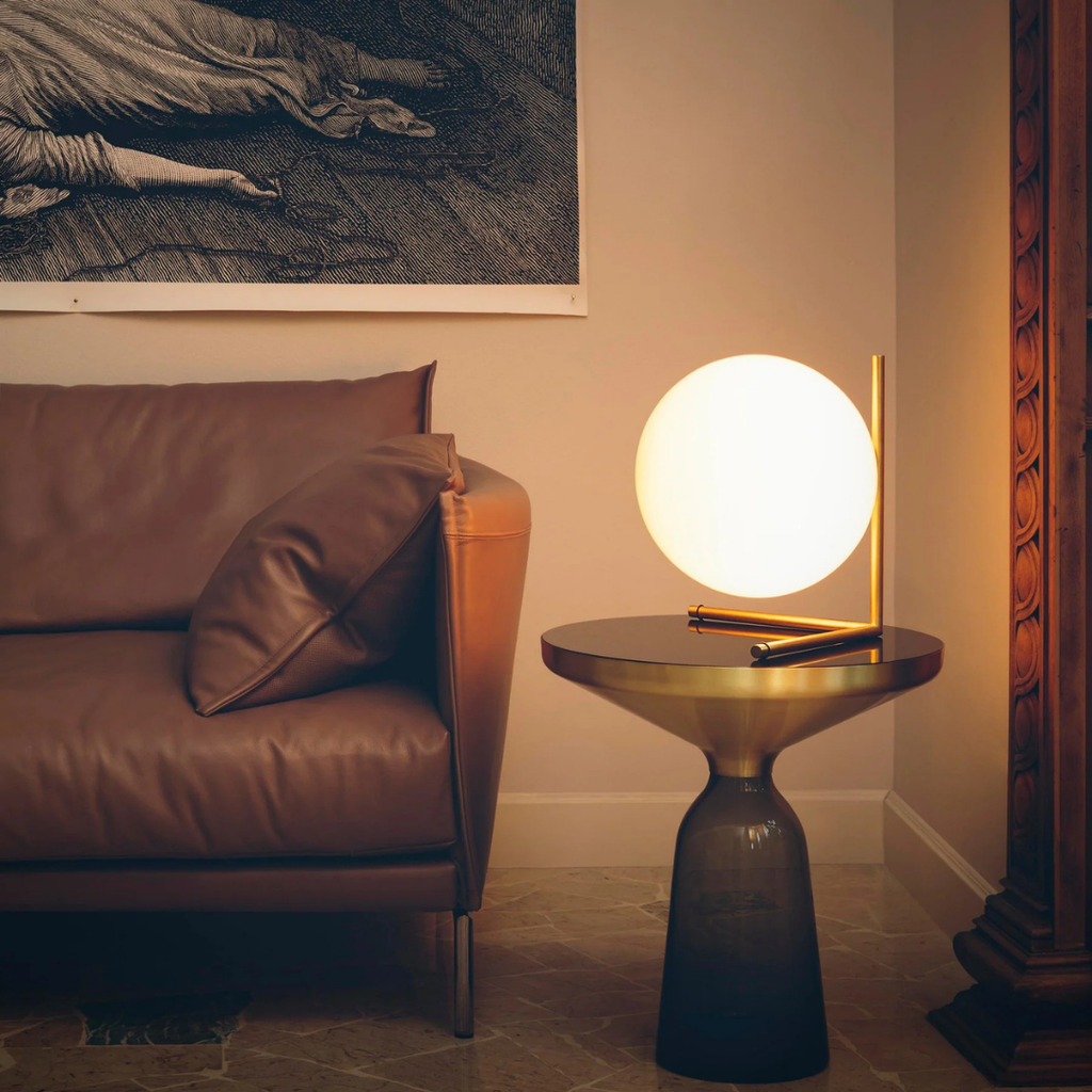 Luxury designer furniture and interior pieces available at Royal Interiors Singapore showroom