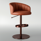 Bibendum 3 Bar Stool