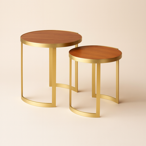 Anya Side Table