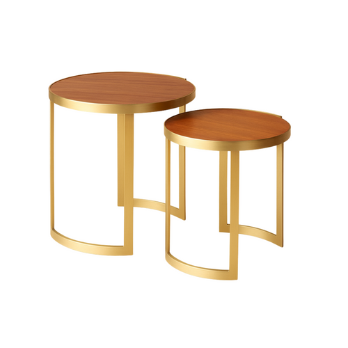 Anya Side Table