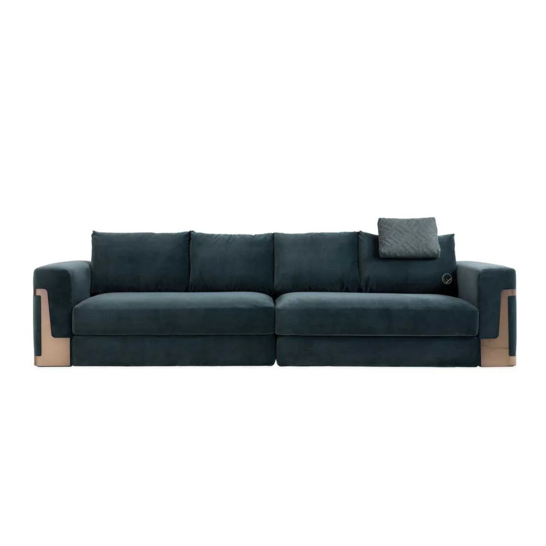 Luxury designer furniture and interior pieces available at Royal Interiors Singapore showroom