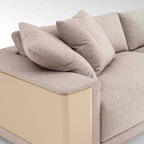 Luxury designer furniture and interior pieces available at Royal Interiors Singapore showroom