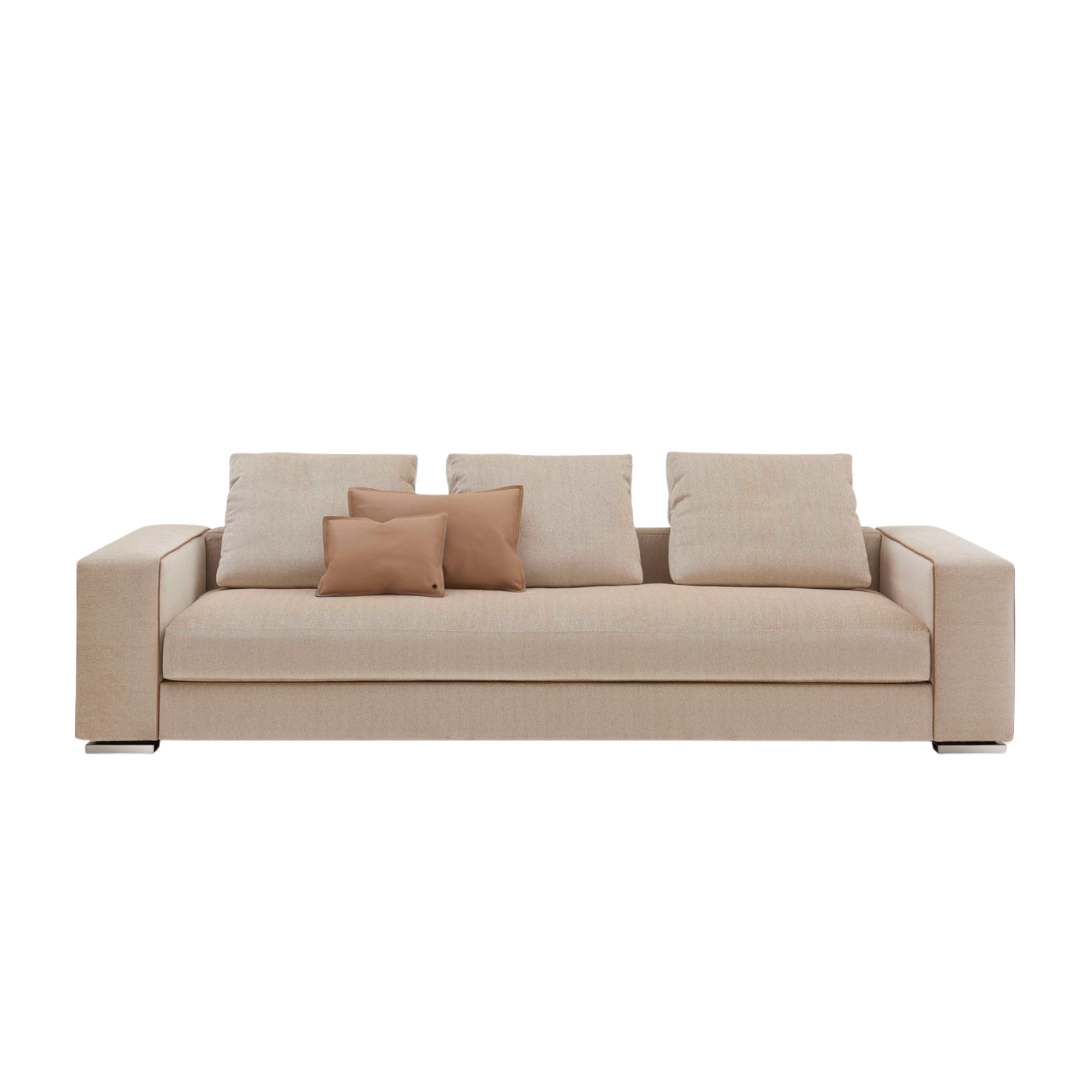 Luxury Fendi Casa designer furniture pieces only in Royal Interiors Singapore