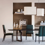 Luxury Fendi Casa designer furniture pieces only in Royal Interiors Singapore