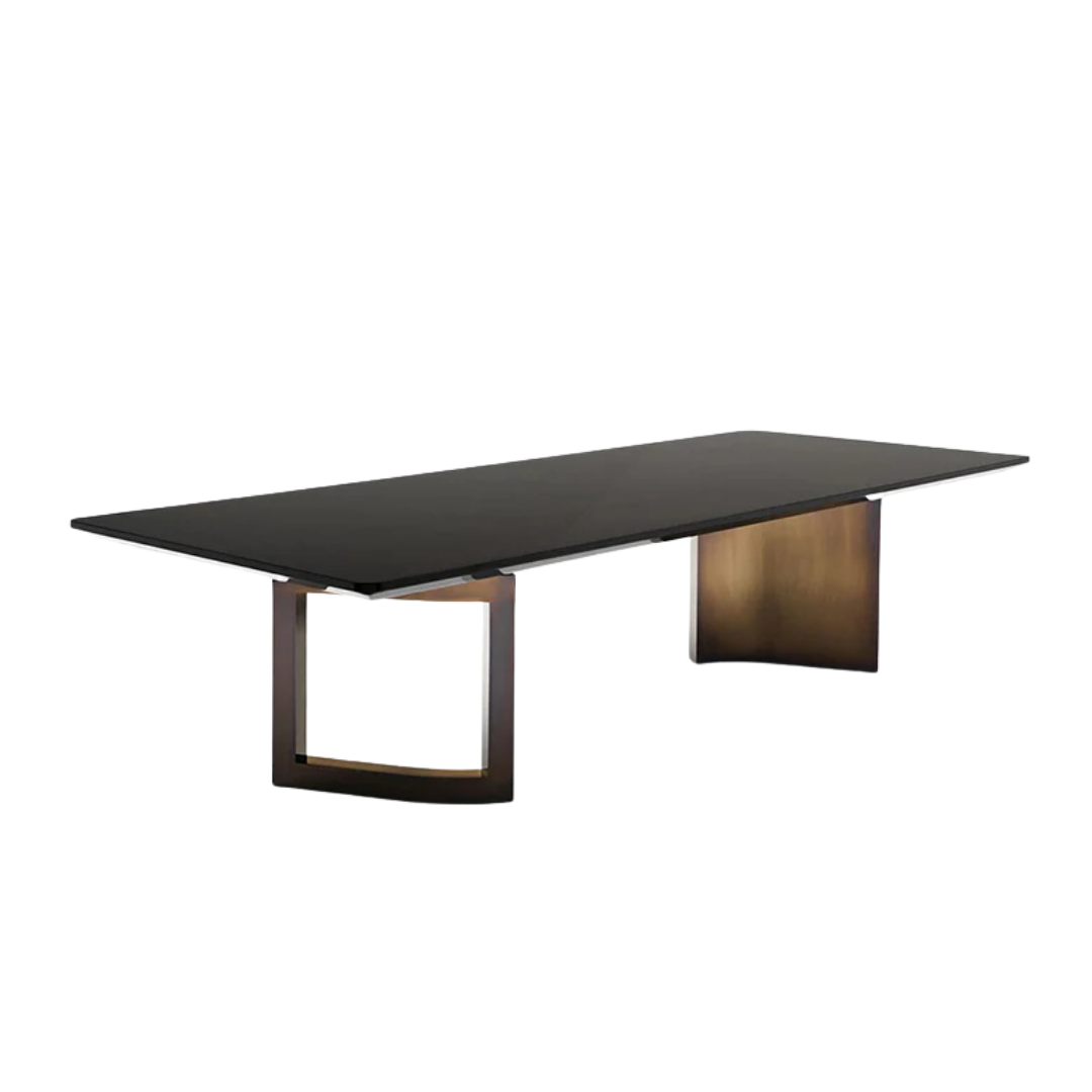 Luxury Fendi Casa designer furniture pieces only in Royal Interiors Singapore