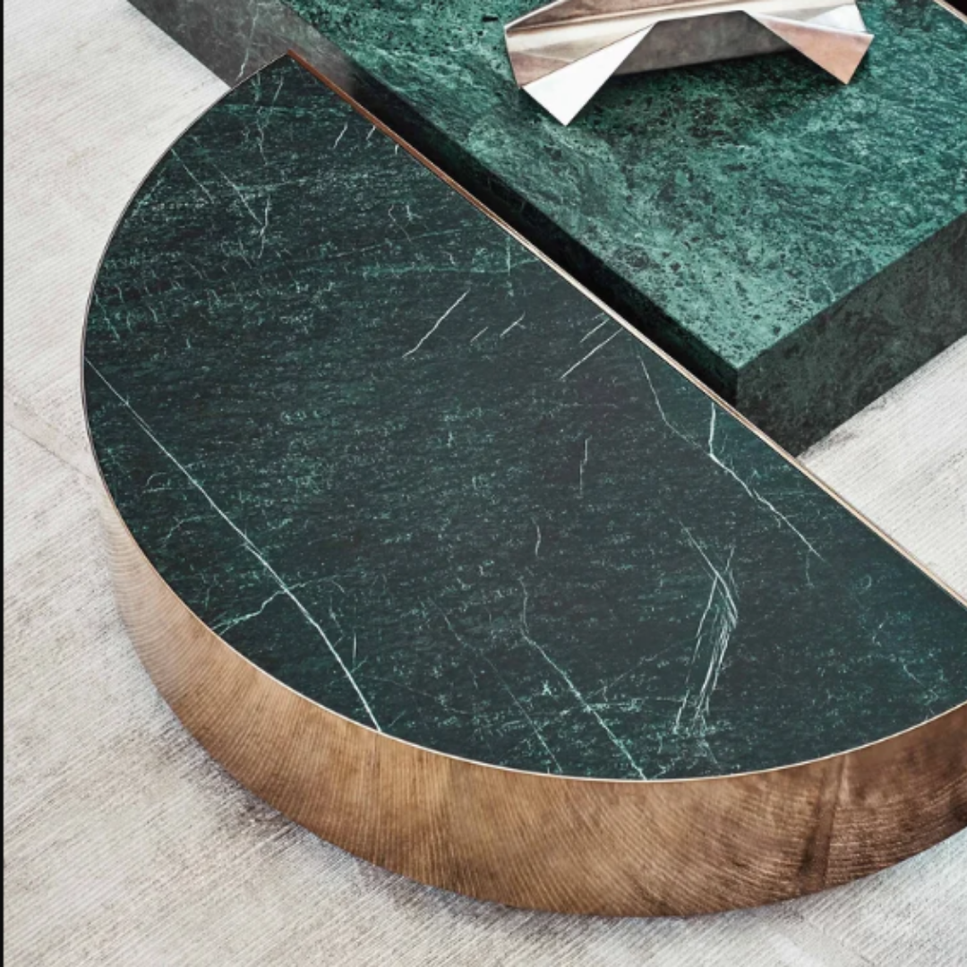 Luxury Fendi Casa designer furniture pieces only in Royal Interiors Singapore