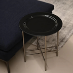 Luxury designer furniture and interior pieces available at Royal Interiors Singapore showroom