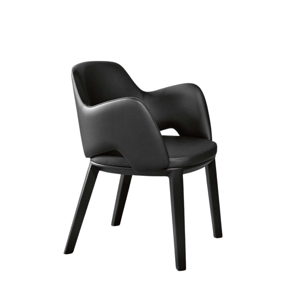 Designer furniture pieces by Chateau D'Ax, Chi Wing Lo, De Sede, Flou, Gamma Arredamenti, Lago, Liu Jo Living, Malerba, Missoni Home, Poltronova, Rolf Benz, Sur & Plus, Walter Knoll, Zanotta, Fiam, Jab, Giulio Marelli, Kristalia, Paolo C, Compar, Cornelio Cappellini, i4Mariani, Natisa, Potocco, Riva 1920, and more available at Royal Interiors Singapore. Shop showroom pieces at Royal 1956 in Delta House or Tan Boon Liat.