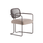 Designer furniture pieces by Chateau D'Ax, Chi Wing Lo, De Sede, Flou, Gamma Arredamenti, Lago, Liu Jo Living, Malerba, Missoni Home, Poltronova, Rolf Benz, Sur & Plus, Walter Knoll, Zanotta, Fiam, Jab, Giulio Marelli, Kristalia, Paolo C, Compar, Cornelio Cappellini, i4Mariani, Natisa, Potocco, Riva 1920, and more available at Royal Interiors Singapore. Shop showroom pieces at Royal 1956 in Delta House or Tan Boon Liat.