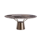 Luxury designer furniture and interior pieces available at Royal Interiors Singapore showroom