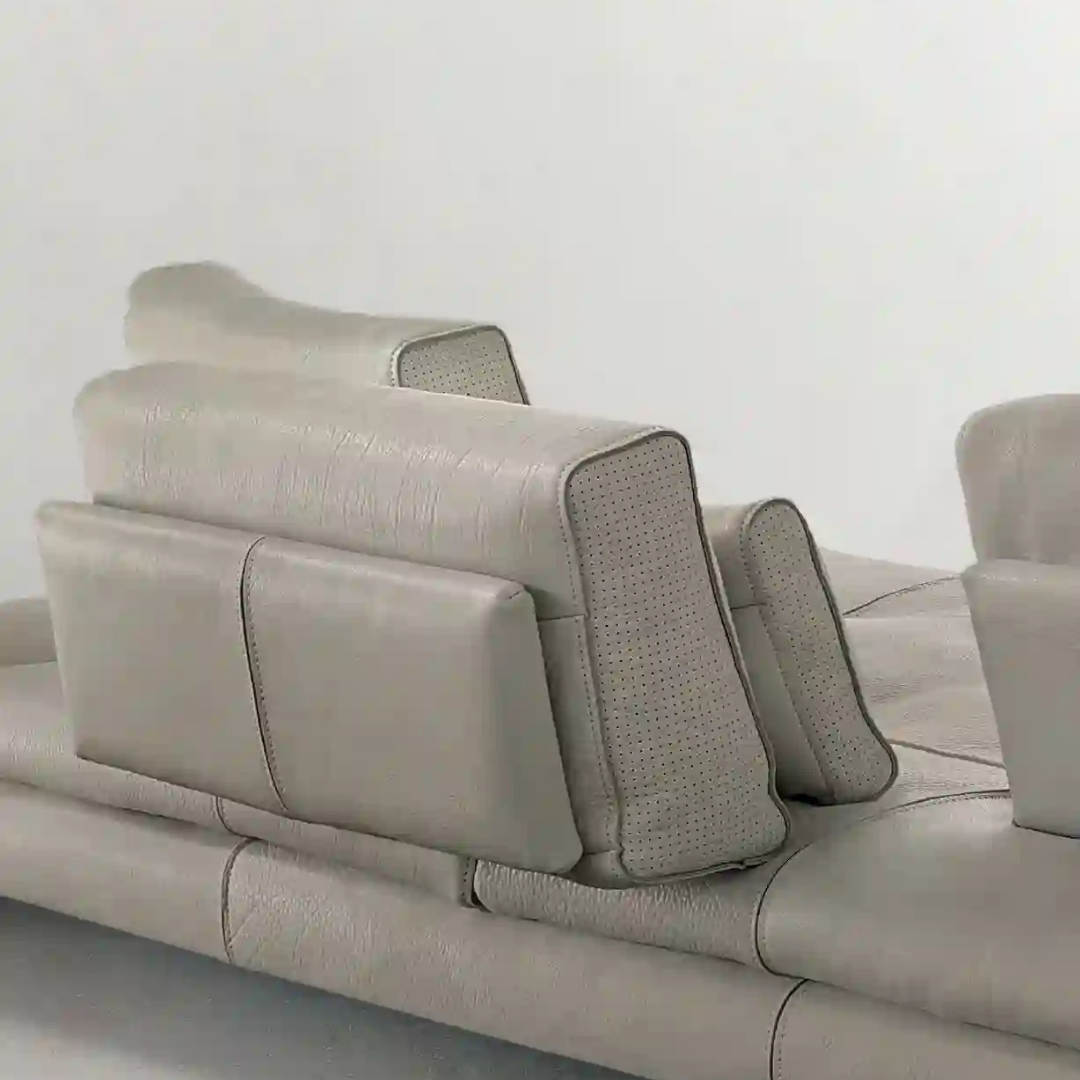 Luxury designer furniture and interior pieces available at Royal Interiors Singapore showroom