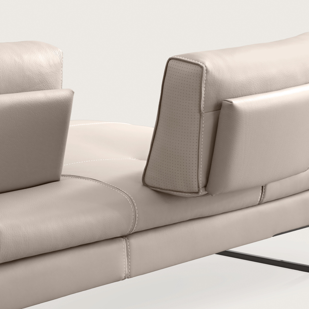 Luxury designer furniture and interior pieces available at Royal Interiors Singapore showroom