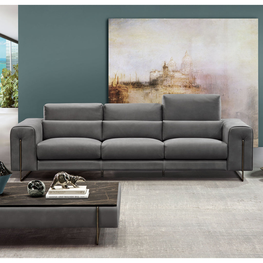 Newport Sofa with Chaise