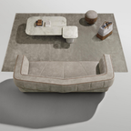 Luxury designer furniture and interior pieces available at Royal Interiors Singapore showroom