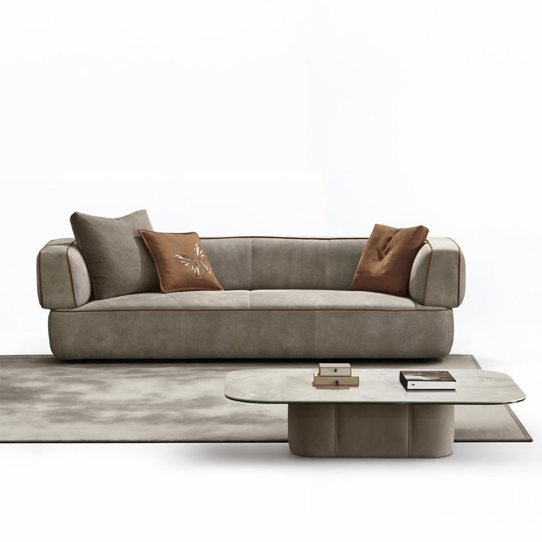 Luxury designer furniture and interior pieces available at Royal Interiors Singapore showroom