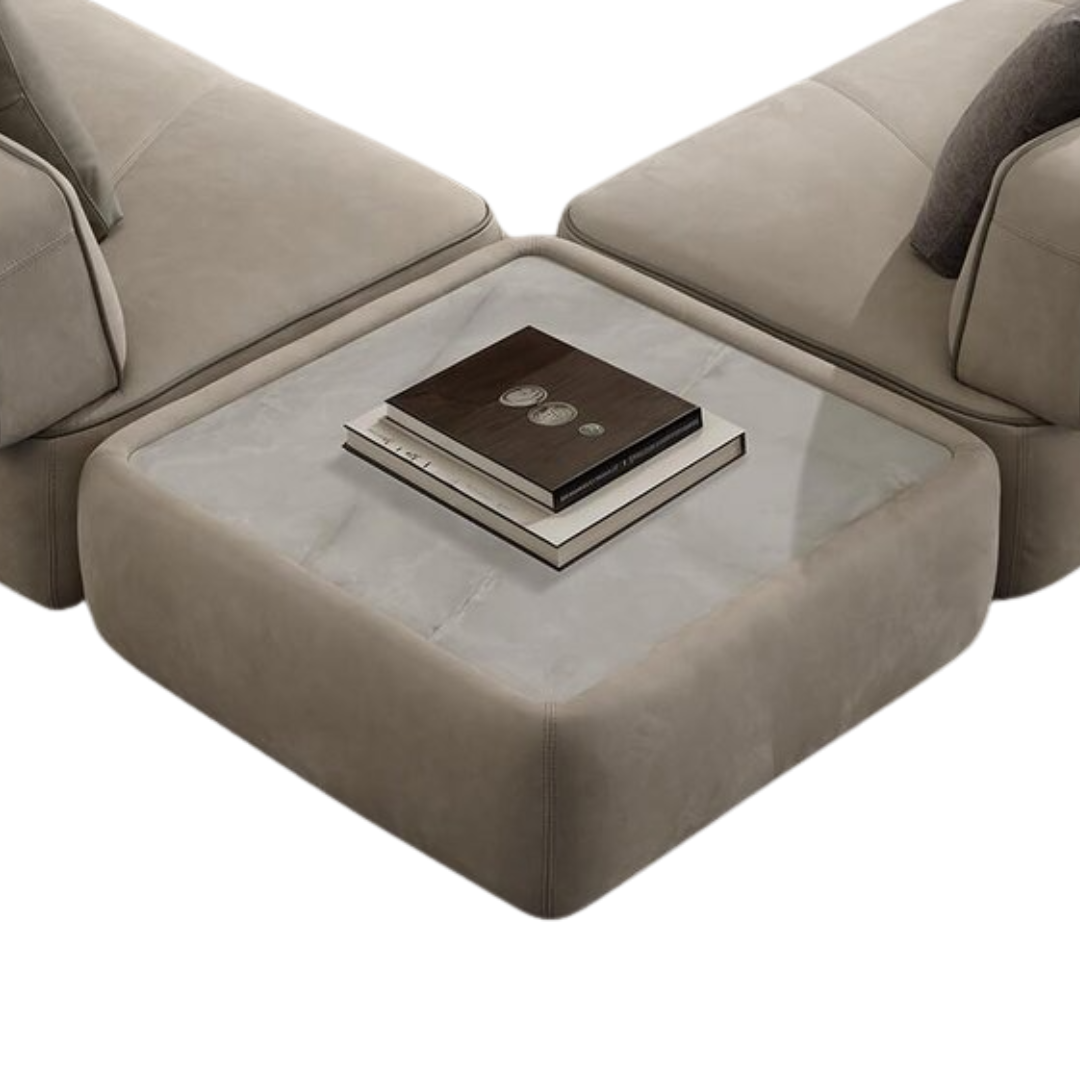 Luxury designer furniture and interior pieces available at Royal Interiors Singapore showroom