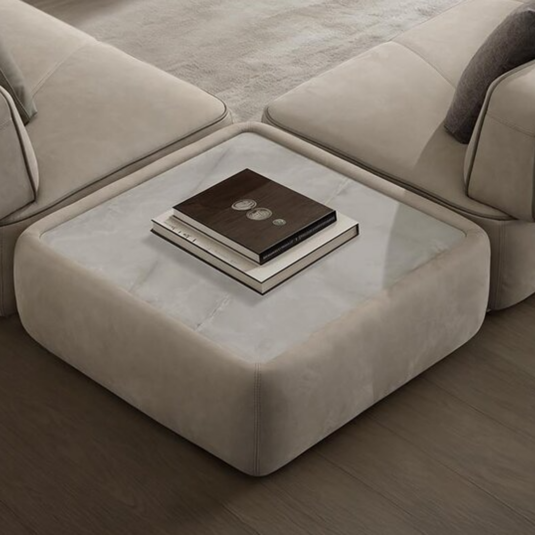 Luxury designer furniture and interior pieces available at Royal Interiors Singapore showroom