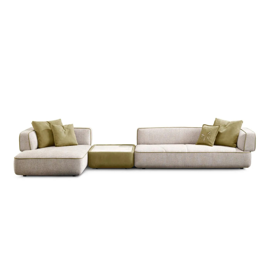 Luxury designer furniture and interior pieces available at Royal Interiors Singapore showroom