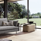Luxury designer furniture and interior pieces available at Royal Interiors Singapore showroom