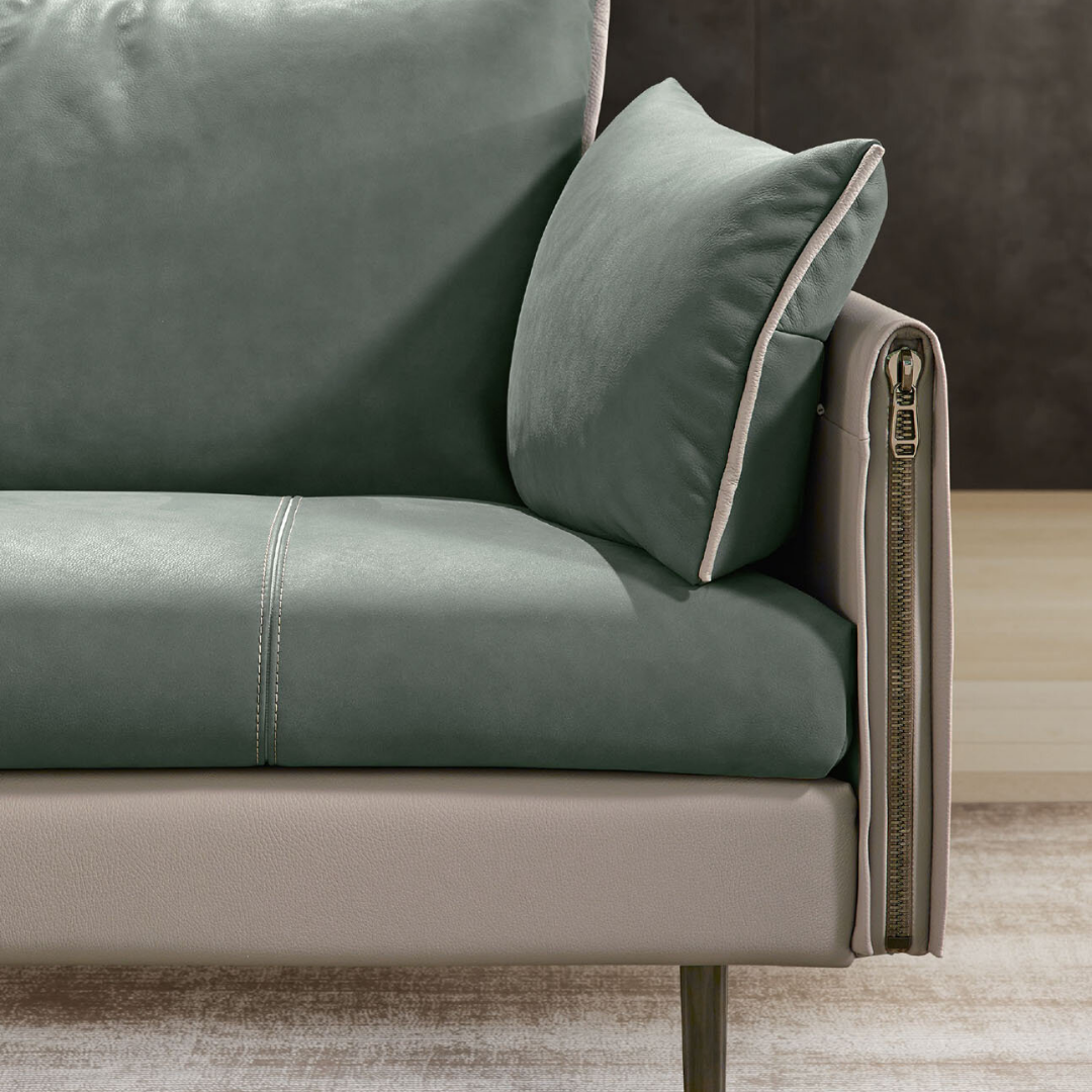 Luxury designer furniture and interior pieces available at Royal Interiors Singapore showroom