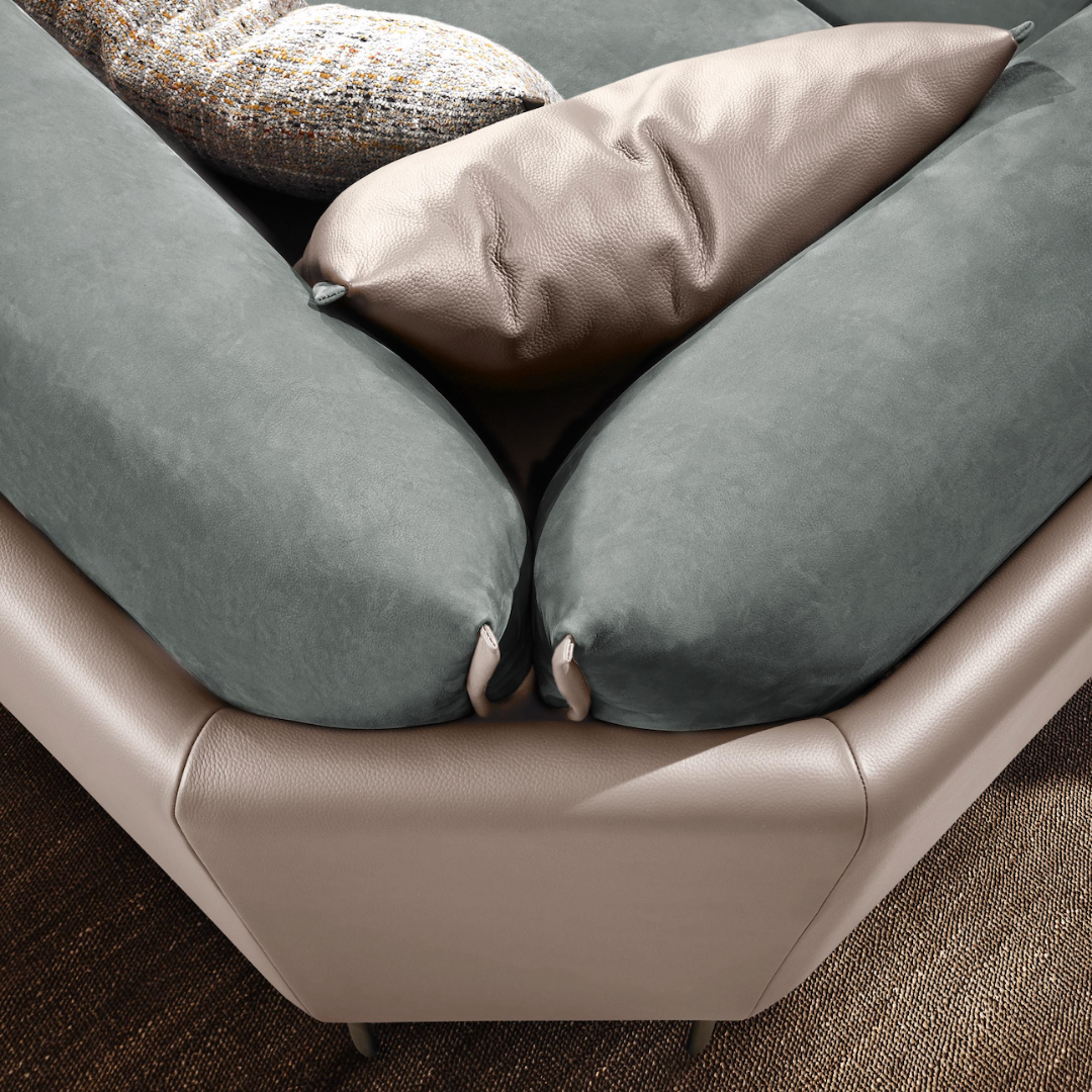 Luxury designer furniture and interior pieces available at Royal Interiors Singapore showroom