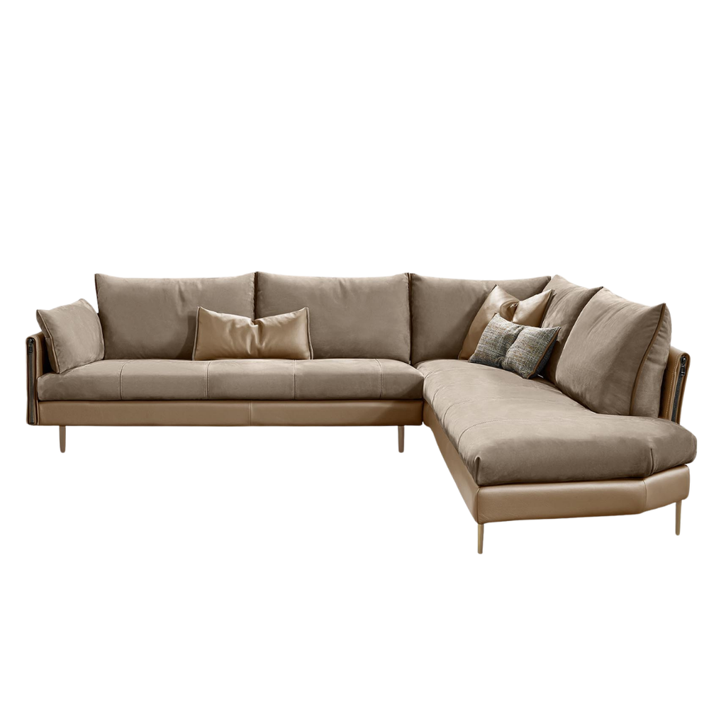 Luxury designer furniture and interior pieces available at Royal Interiors Singapore showroom