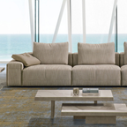 Luxury designer furniture and interior pieces available at Royal Interiors Singapore showroom