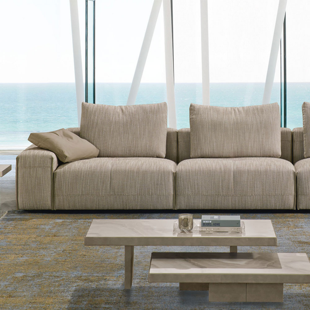 Luxury designer furniture and interior pieces available at Royal Interiors Singapore showroom