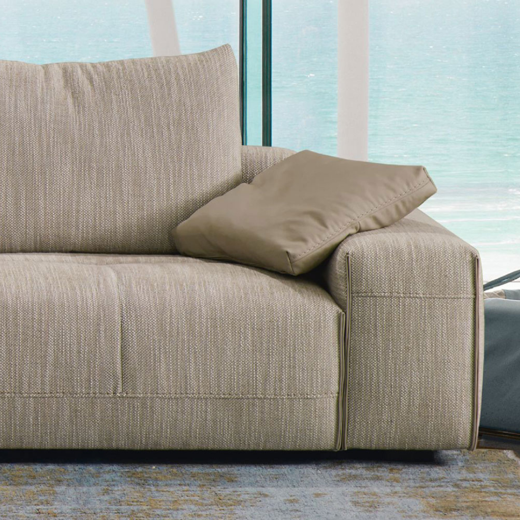 Luxury designer furniture and interior pieces available at Royal Interiors Singapore showroom