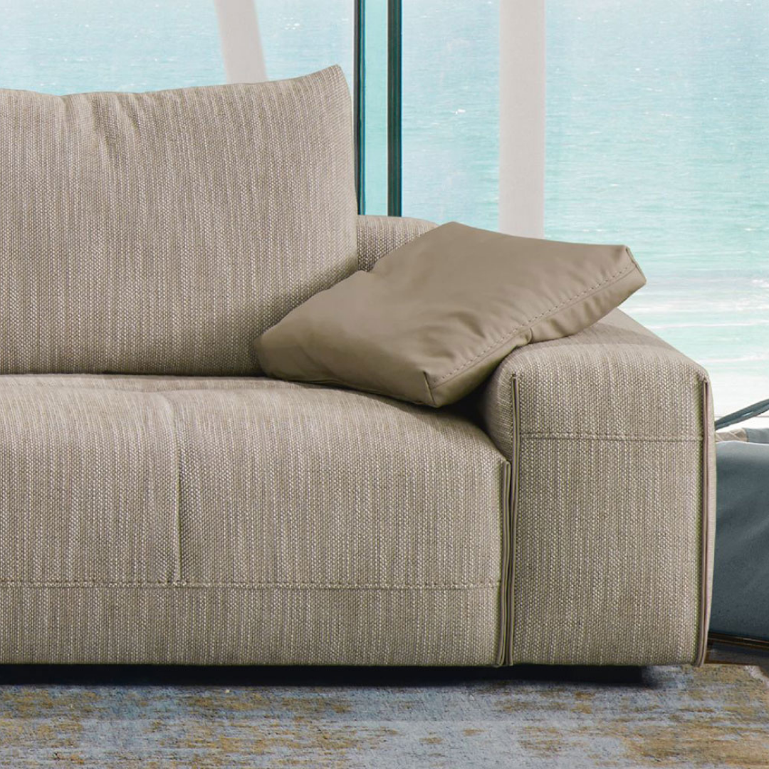 Luxury designer furniture and interior pieces available at Royal Interiors Singapore showroom