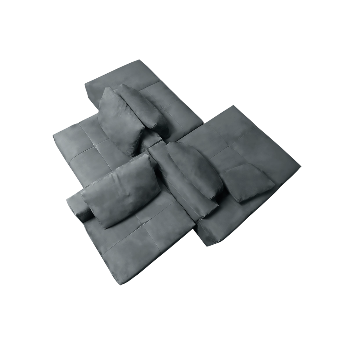 Luxury designer furniture and interior pieces available at Royal Interiors Singapore showroom