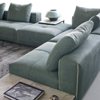 Luxury designer furniture and interior pieces available at Royal Interiors Singapore showroom