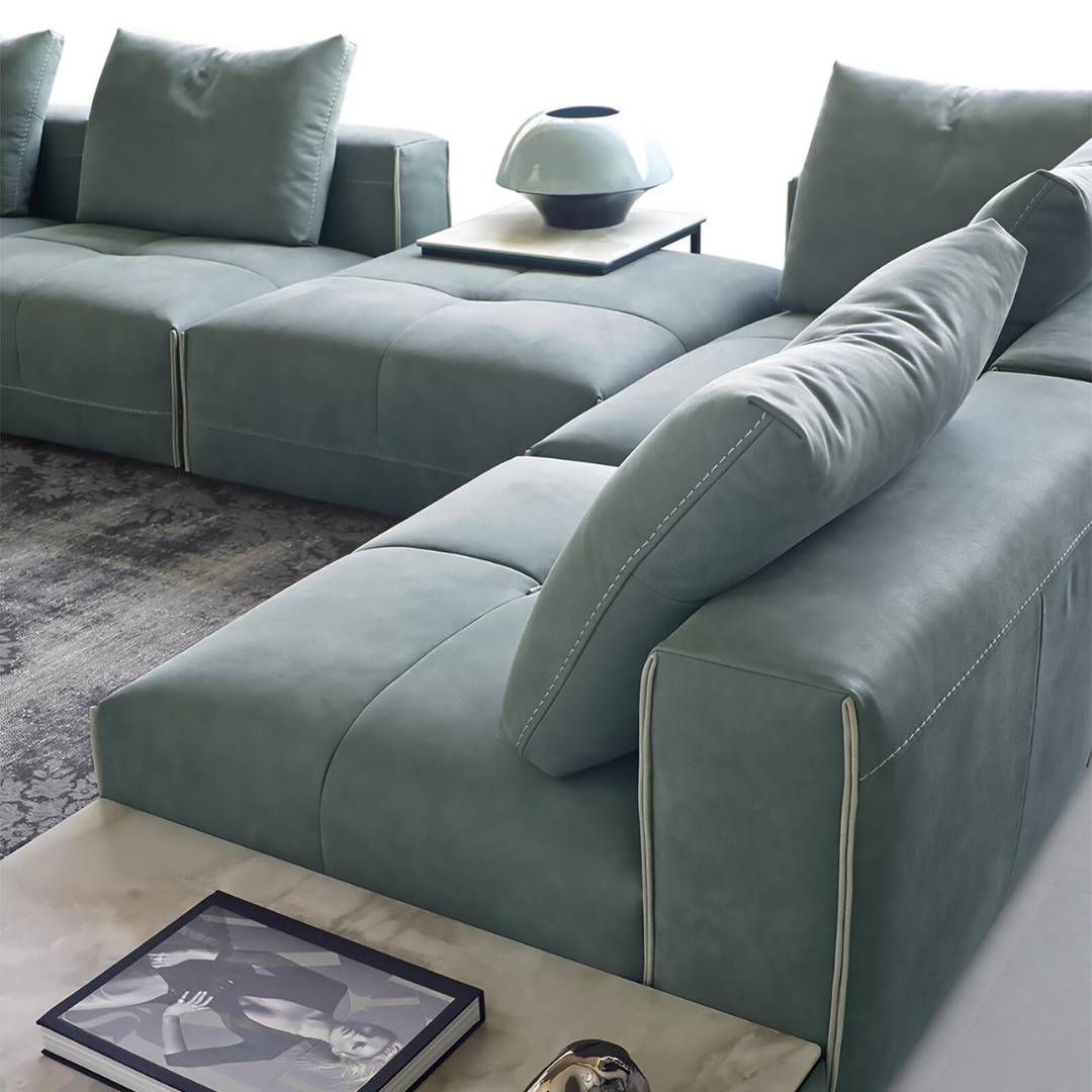 Luxury designer furniture and interior pieces available at Royal Interiors Singapore showroom