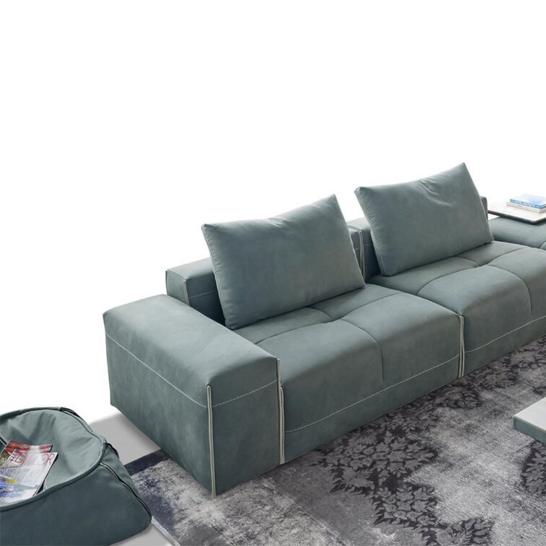 Luxury designer furniture and interior pieces available at Royal Interiors Singapore showroom