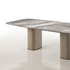 Luxury designer furniture and interior pieces available at Royal Interiors Singapore showroom