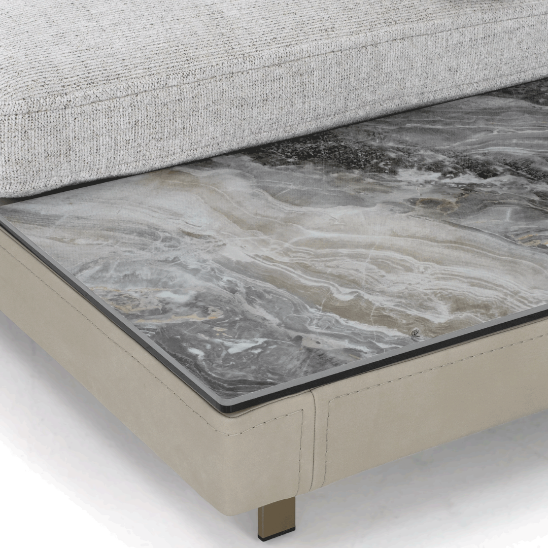 Luxury designer furniture and interior pieces available at Royal Interiors Singapore showroom