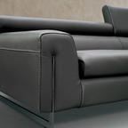 Gamma Arredamenti contemporary Italian furniture displayed at Royal Interiors Singapore showroom