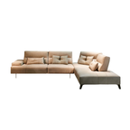 Luxury designer furniture and interior pieces available at Royal Interiors Singapore showroom