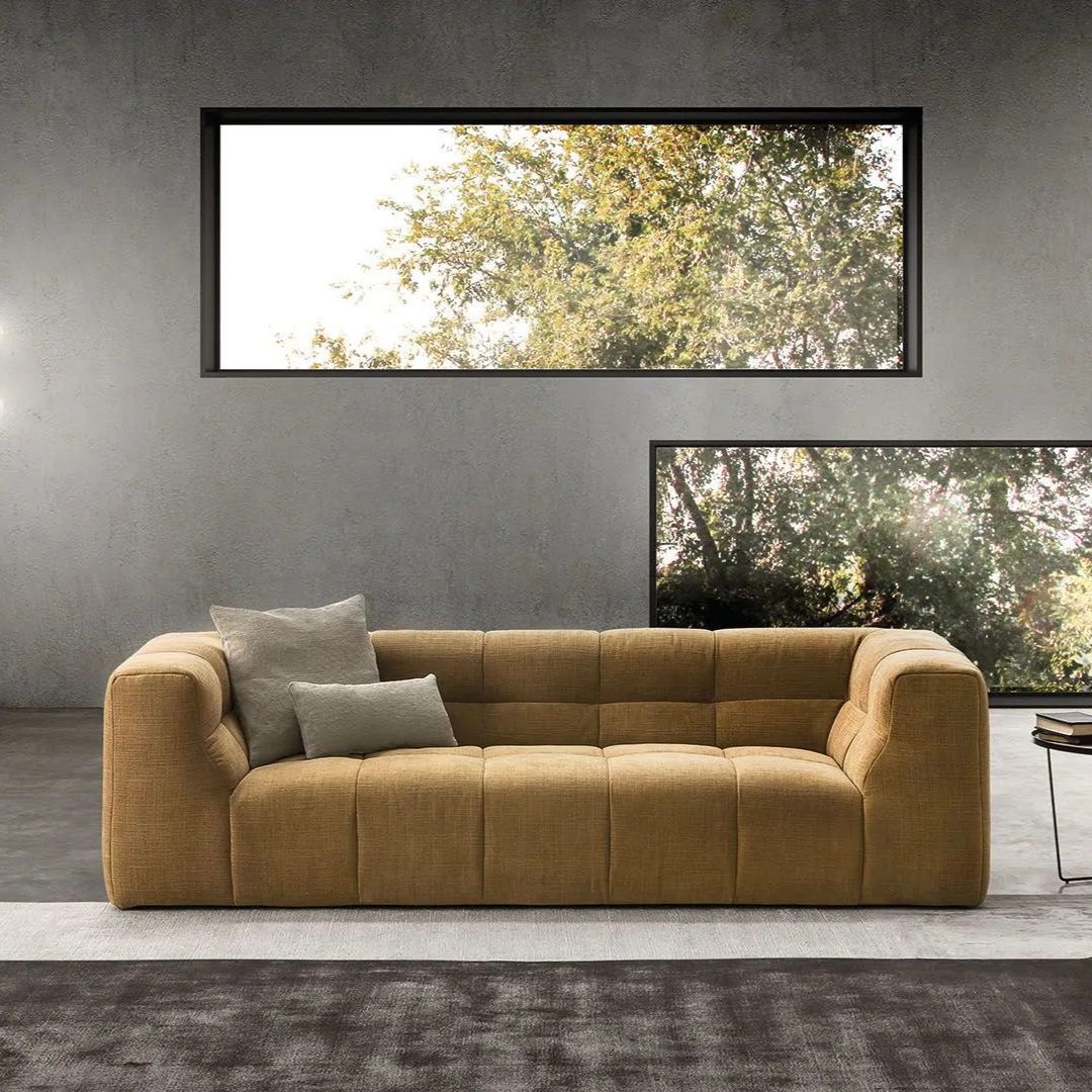 Luxury designer furniture and interior pieces available at Royal Interiors Singapore showroom