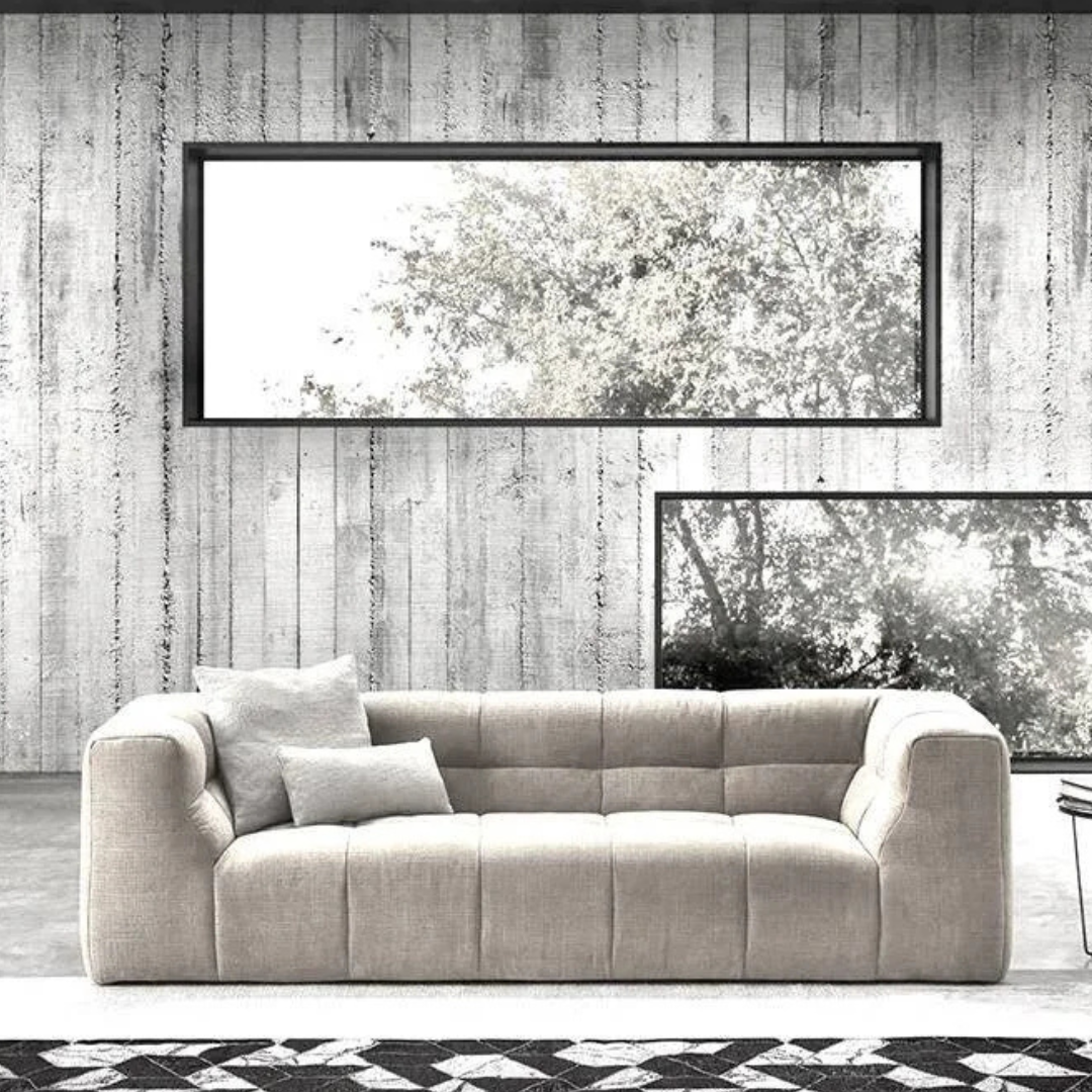 Luxury designer furniture and interior pieces available at Royal Interiors Singapore showroom
