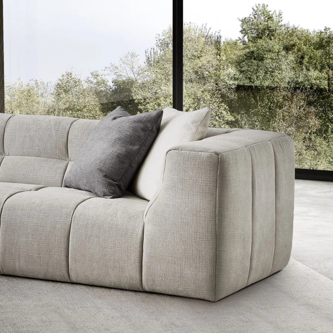 Luxury designer furniture and interior pieces available at Royal Interiors Singapore showroom