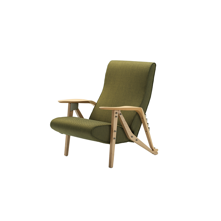 Gilda Armchair