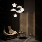 Luxury designer furniture and interior pieces available at Royal Interiors Singapore showroom