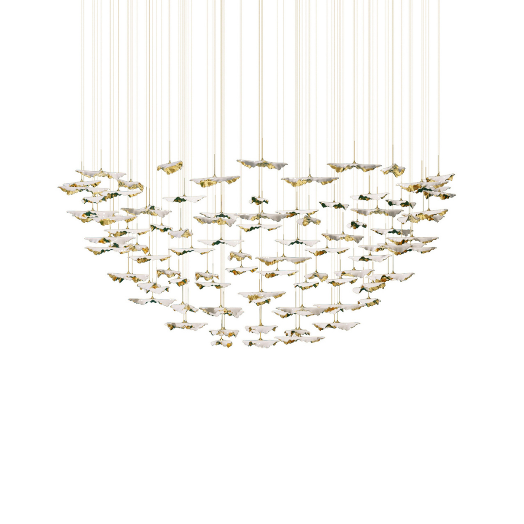 Luxury designer furniture and interior pieces available at Royal Interiors Singapore showroom