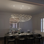 Luxury designer furniture and interior pieces available at Royal Interiors Singapore showroom
