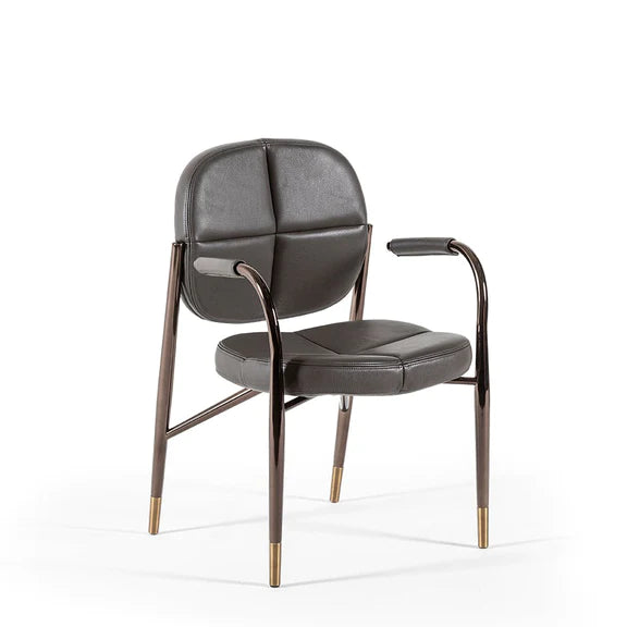 Fyra Dining Armchair