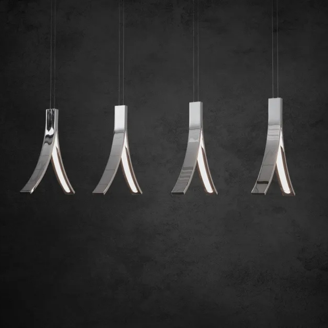 Luxury designer furniture and interior pieces available at Royal Interiors Singapore showroom